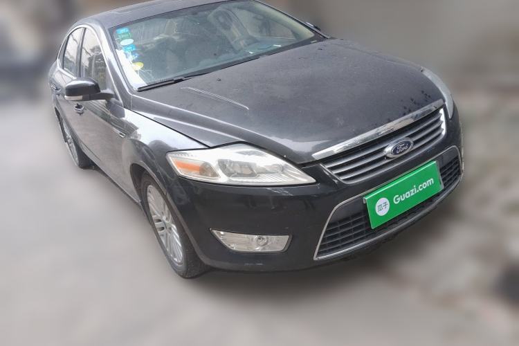 Used Ford Mondeo 2007 2.3L Fashion Edition

