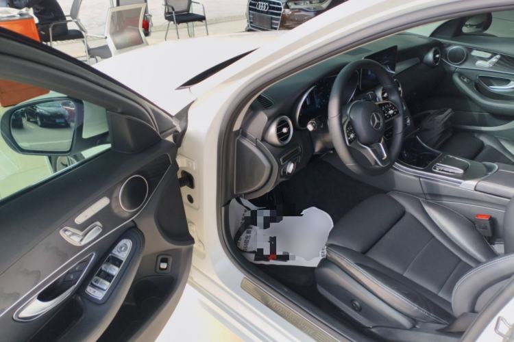 Used Mercedes-Benz C-Class 2019 C 260 Estate