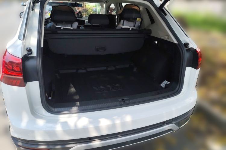 Used Volkswagen Tayron 2021 330TSI Two-Wheel-Drive 3rd Anniversary Limited Edition
