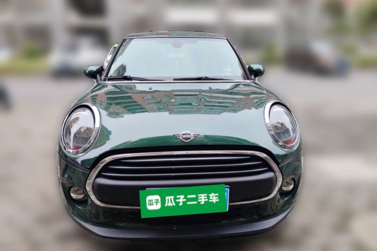 Used MINI MINI 2018 1.5T ONE PLUS