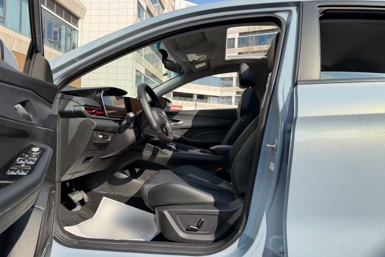 Used Geely Auto Binray 2024 Binrui COOL 1.5T DCT Longteng Edition
