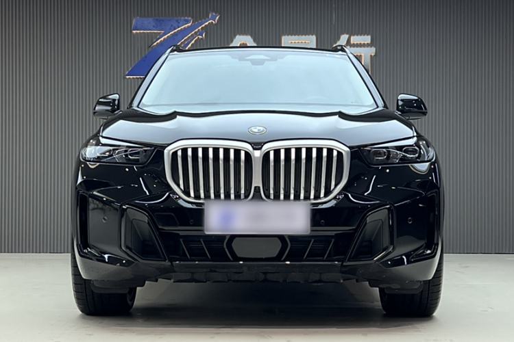 Used BMW X5 2023 xDrive 30Li Luxury M Sport Night Edition Package