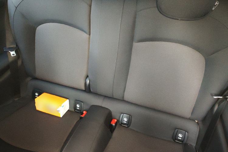 Used MINI MINI 2014 1.2T ONE+
