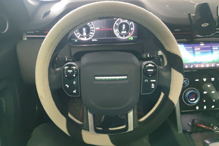 Used Land Rover Discovery Sport 2021 249 PS R-Dynamic S Performance Edition