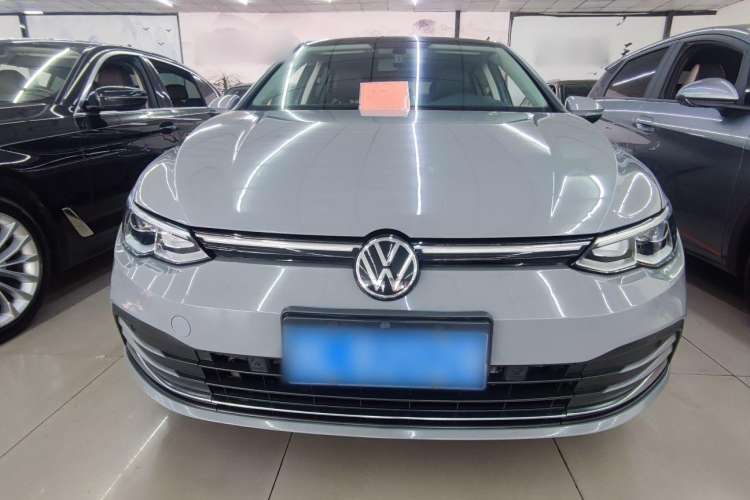 Used Volkswagen Golf 2021 280TSI DSG Pro