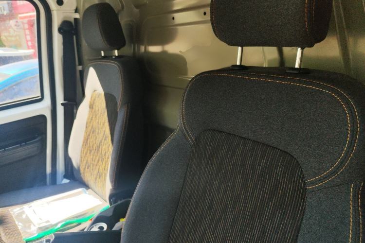 Used Karry Jiangtun 2023 Wide-body Edition AVIC Lithium Battery 38.64 kWh
