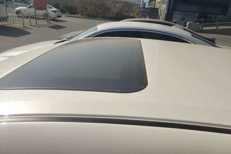 Used Nissan Sylphy 2022 1.6L XL CVT Enjoyment Edition Roof