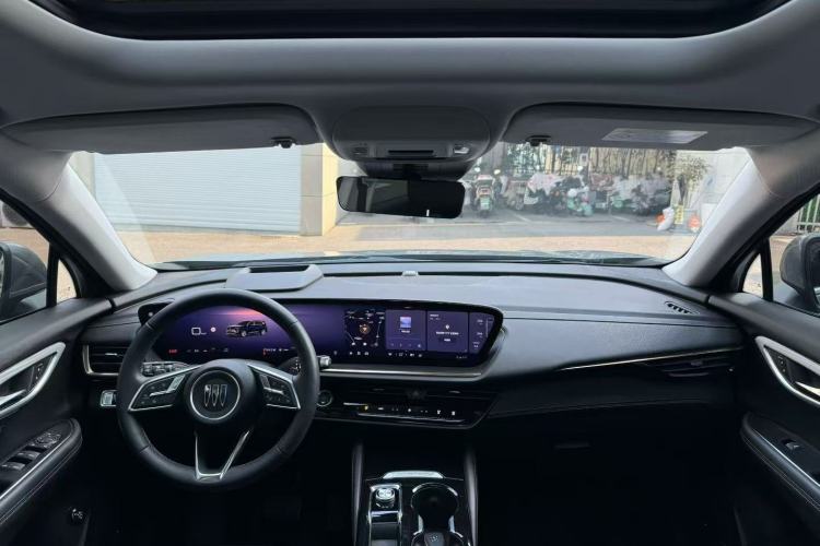 Used Buick Envision 2025 Encore Plus Four-Wheel Drive Avenir