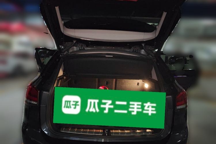 Used BMW X1 2022 sDrive25Li Leading Model
