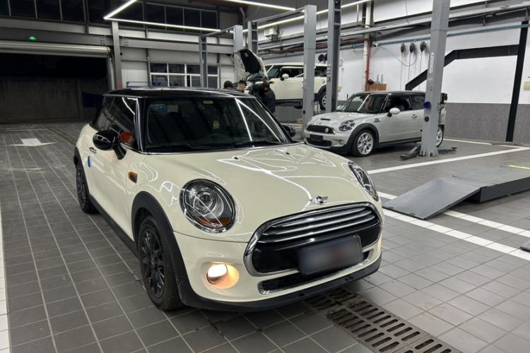 Used MINI MINI 2016 1.5T COOPER