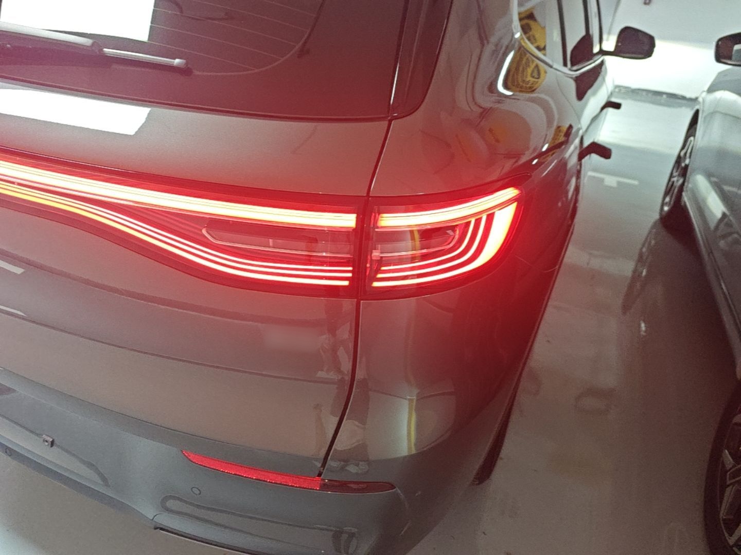 Geely Galaxy E5 2026 Model 610km Exploration+ Edition — снимка 9