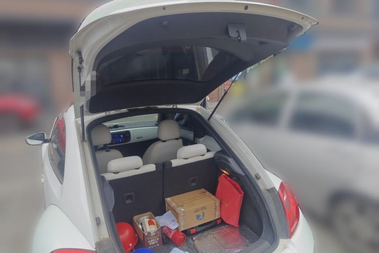 Used Volkswagen Beetle 2014 1.4TSI Fashion Edition
