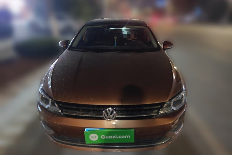 Used Volkswagen Lamando 2015 280TSI DSG Comfort Edition