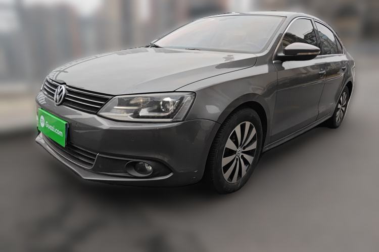 Used Volkswagen Sagitar 2012 1.8TSI Automatic Flagship Edition