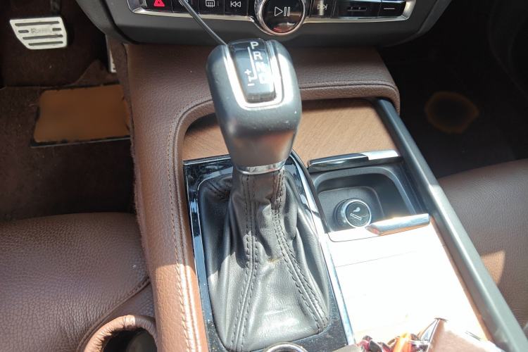 Used Volvo S90 2018 T5 Zhiya Edition
