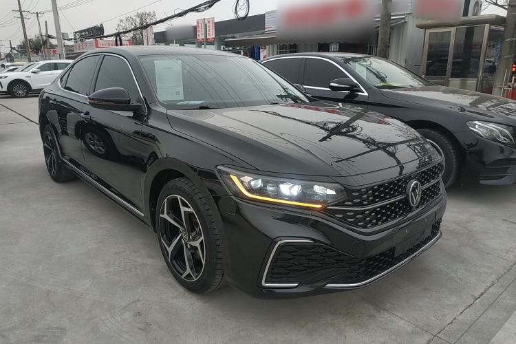 Used Volkswagen Passat 2023 Revised 330TSI Starry Elite Edition