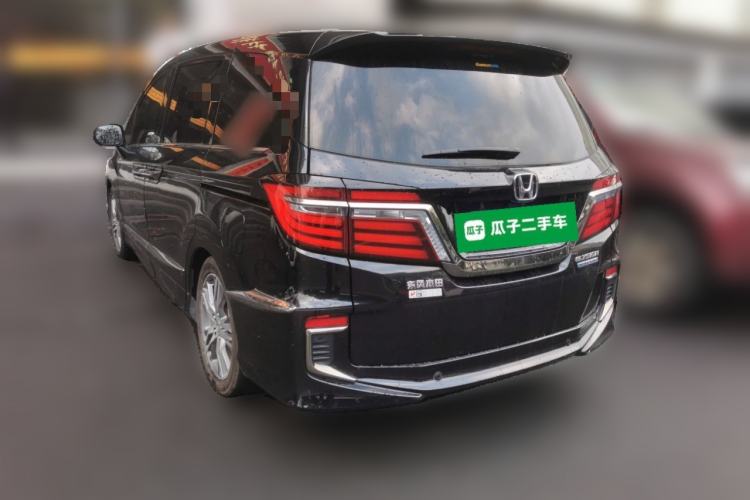 Used Honda Elysion 2019 2.0L Hybrid Supreme Edition