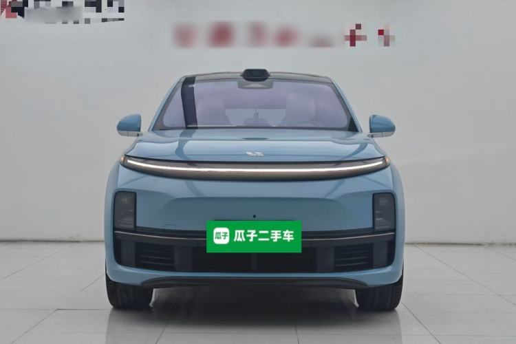Used Li Auto L7 2024 Ultra Model