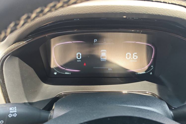 Used Kia K3 2024 1.5L CVT Luxury Smart Edition