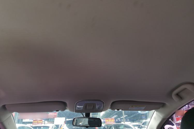 Used BYD Song MAX 2017 1.5T Automatic Smart Connect Luxury 7-Seater