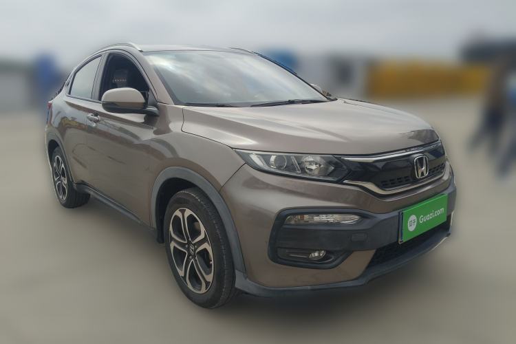 Used Honda XR-V 2017 1.8L VTi CVT Luxury Edition