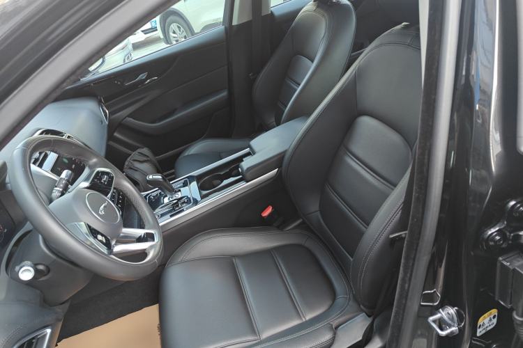 Used Jaguar XEL 2021 2.0T 250 PS S Progressive Elegance Edition