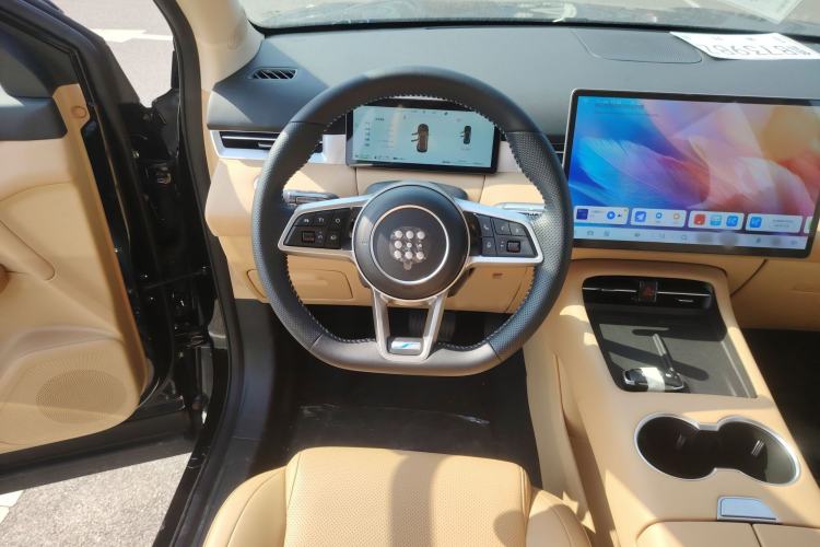 Used Landian E5 PLUS 2026 Model, 165km Long-Range First-Adoption Edition, 7-seater