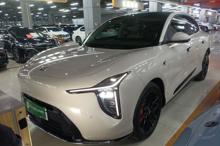 Used IM LS6 2026 Model Range-Extending 52 Max