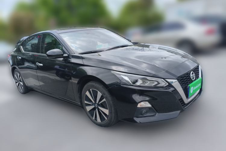 Used Nissan Teana 2021 2.0L XL Comfort Edition