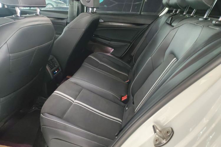 Used Volkswagen Golf 2021 280TSI DSG R-Line