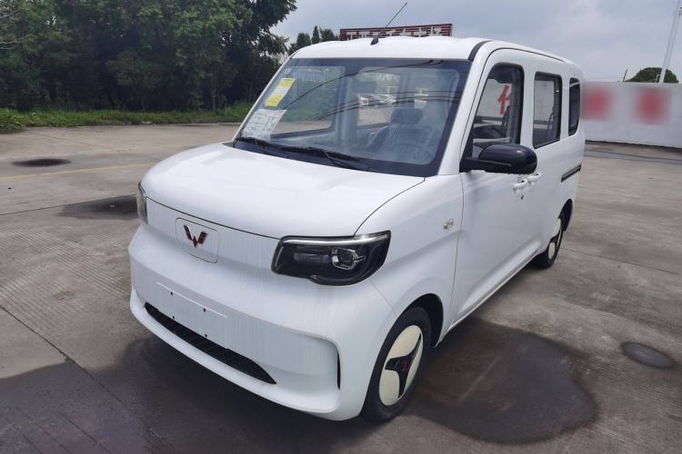Used Wuling Zhiguang New Energy 2025 Standard Model