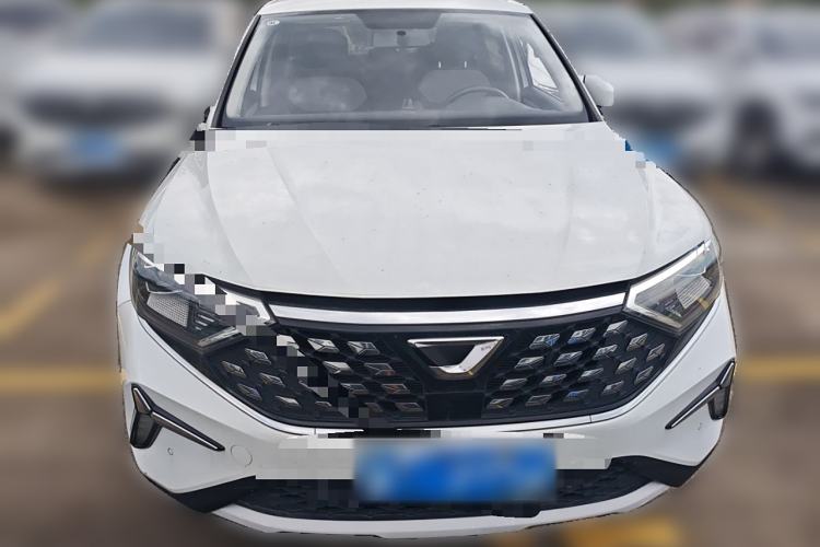 Used Jetta VS7 2023 280TSI Automatic Trend Edition
