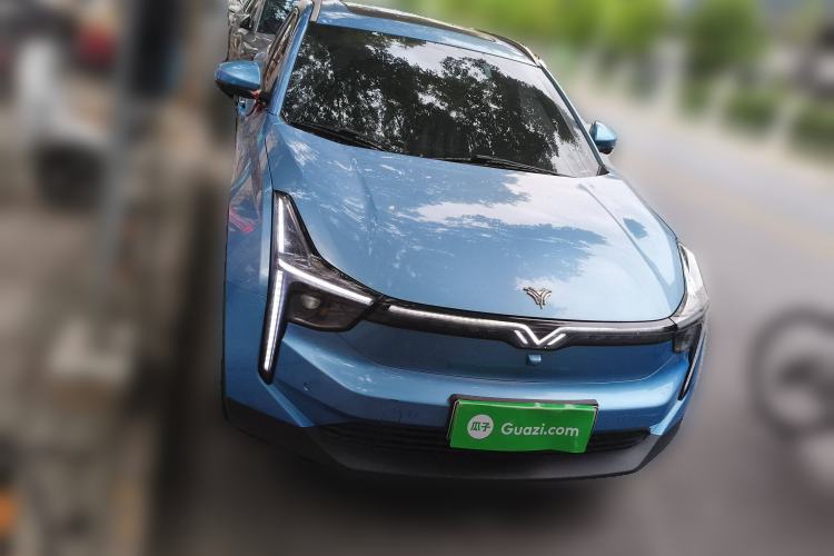 Used NETA U 2020 520 U-Enjoy