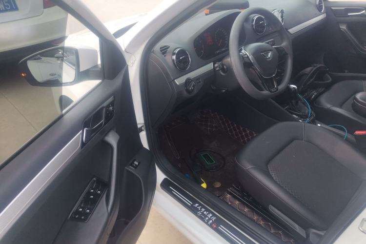 Used Jetta VA3 2019 1.5L Automatic Enjoyment Edition
