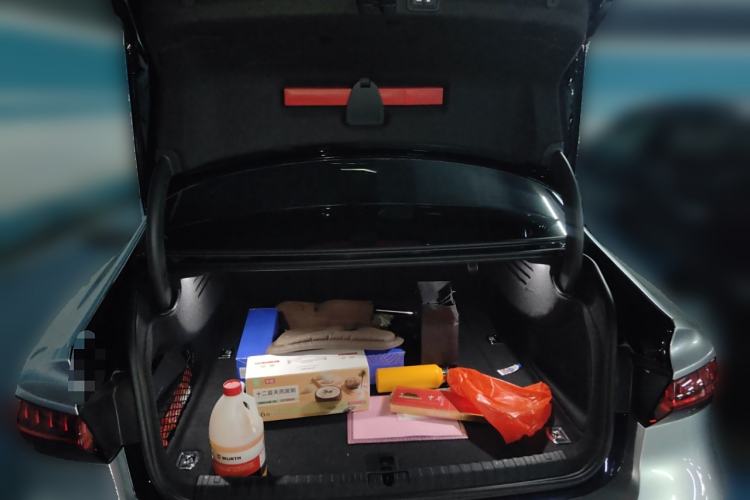 Used Audi A7L 2024 45 TFSI Luxury Edition
