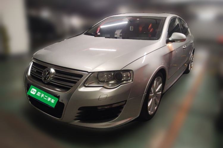 Used Volkswagen Passat 2008 R36 3.6 I FSI