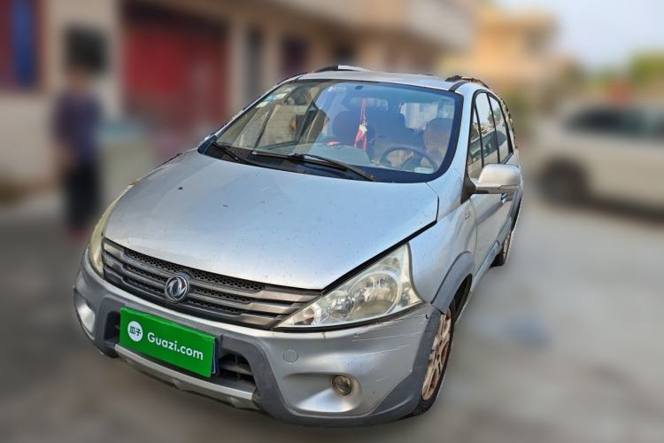 Used FORTHING Joyear 2012 LV 1.5L Manual Luxury Edition Guazi used car, China used car export, Used car for sale, Used cars, Cheapest cars for sale