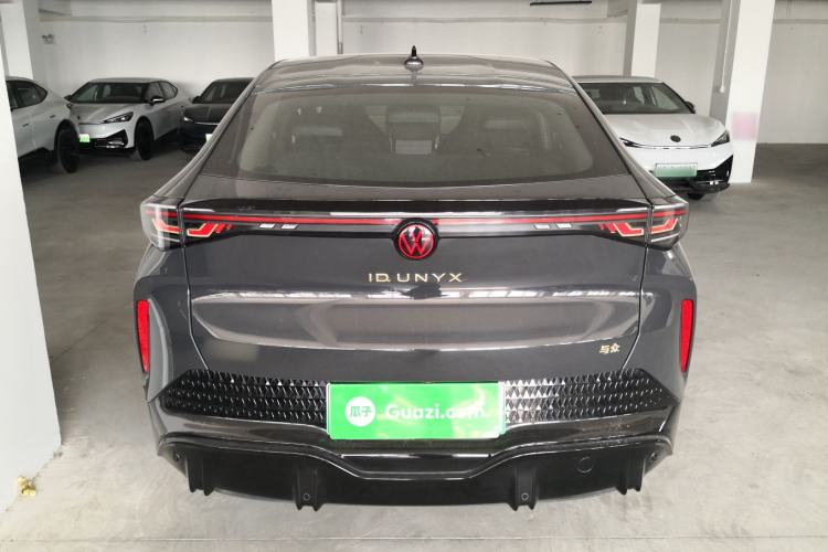 Used Volkswagen ID.UNYX 2024 Ultra Long-Range Version
