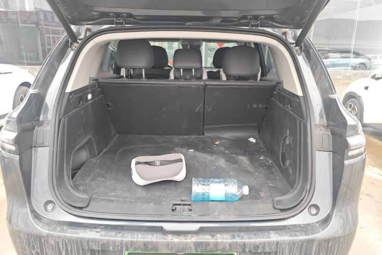 Used Leapmotor C10 2024 530 Smart Edition
