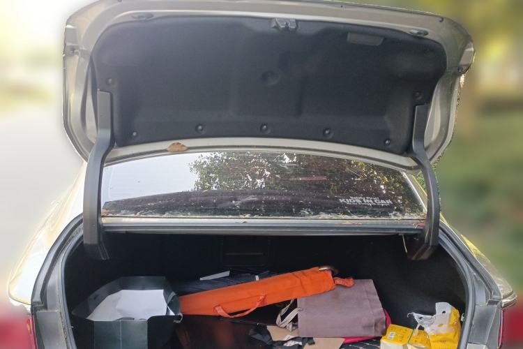 Used Lexus ES 2018 200 Excellence Edition China V Standard Trunk