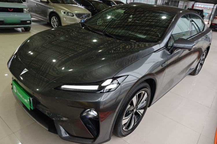 Used Deepal L07 2026 Model 660Max Huawei Qiankun Intelligent Driving ADS SE Edition