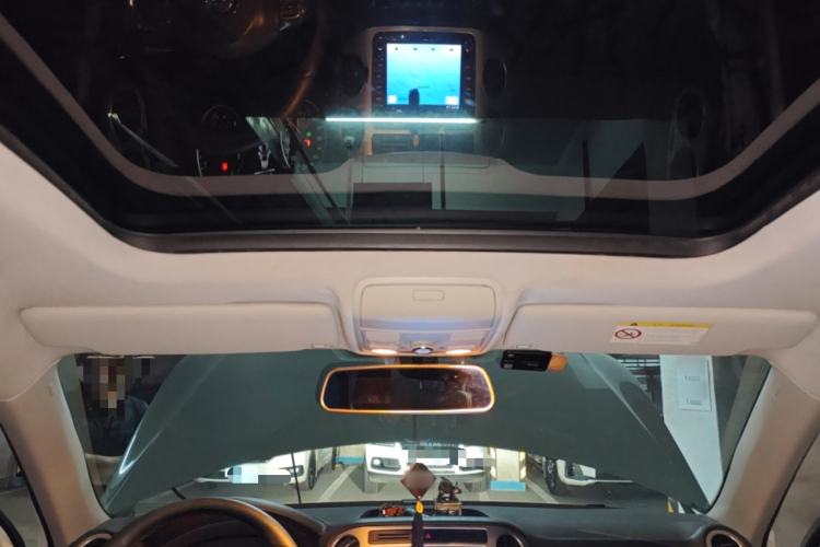 Used Volkswagen Tiguan 2016 280TSI Automatic Two-Wheel Drive Silk Road Comfort Edition