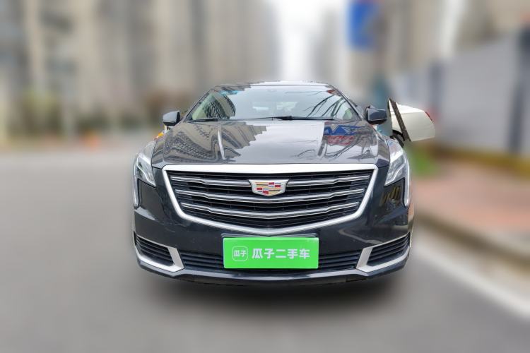 Used Cadillac XTS 2018 28T Tech Edition