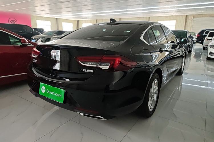 Used Buick Regal 2024 25T Deluxe Edition
