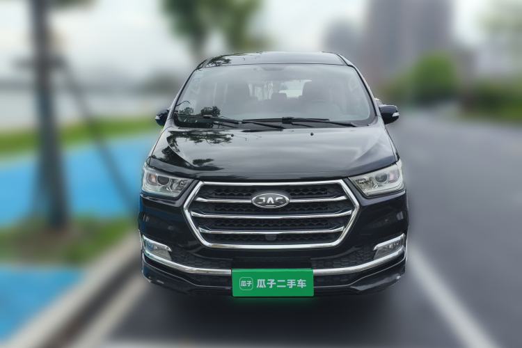 Used JAC Refine M4 2019 Business Series 2.0L Manual Business Version China V Standard Front