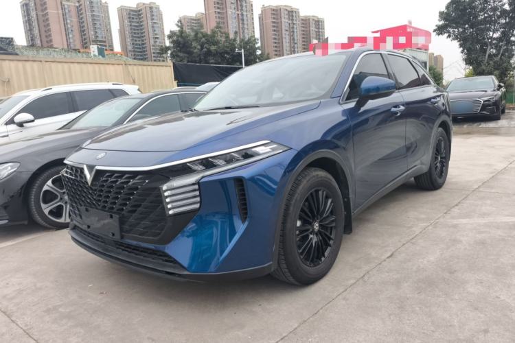 Used Venucia V 2021 260T Idol Edition