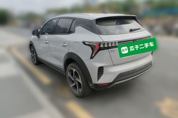 Used Lynk & Co 06 EM-P 2023 1.5T Remix PHEV Pro