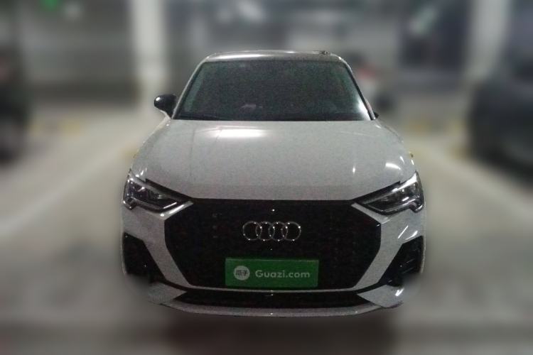 Used Audi Q3 Sportback 2023 40 TFSI Fashion Model