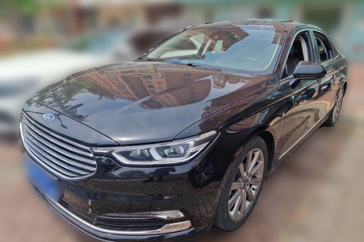 Used Ford Taurus 2019 EcoBoost 245 Premium Edition