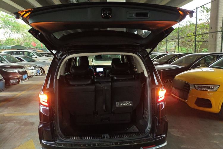 Used Honda Odyssey 2019 2.0L Rui-Changxiang Edition